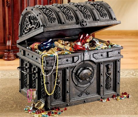 pirate chest toy box|pirate treasure chest for sale.